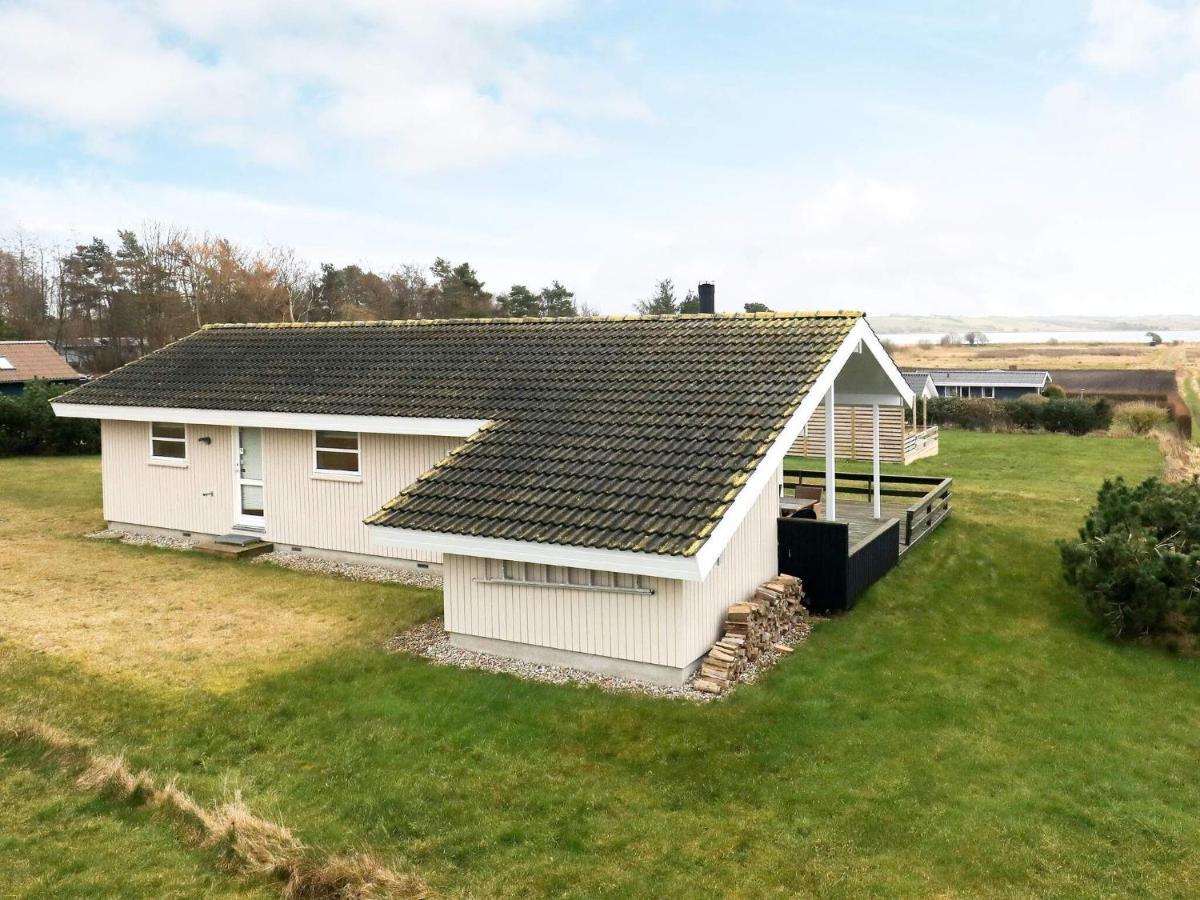 9 Person Holiday Home In Millinge Exterior photo