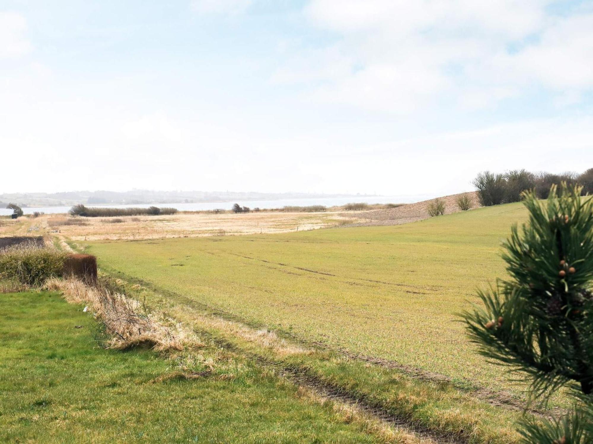 9 Person Holiday Home In Millinge Exterior photo